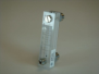 Ankersmid Flow Meter: AFM 103